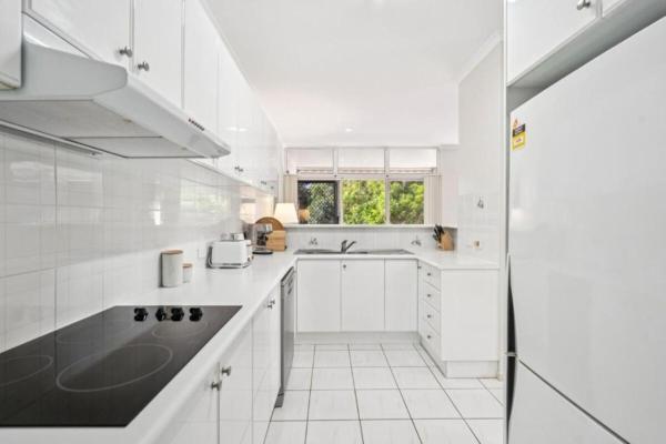 Fotografie 4: Sunray - Beachside Bliss, Sawtell, Beach, Village
