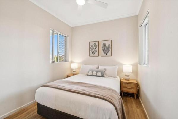 Fotografie 7: Sunray - Beachside Bliss, Sawtell, Beach, Village