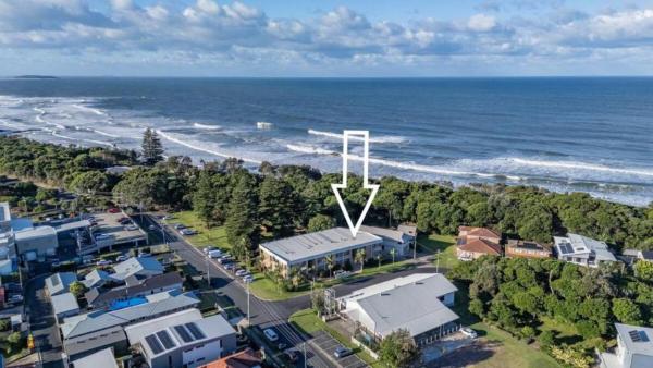 Fotografie 2: Sunray - Beachside Bliss, Sawtell, Beach, Village