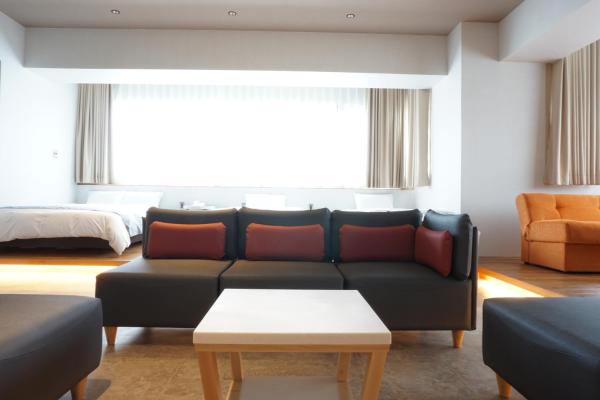 Photo 9 : Yukureba Maejima Hotel