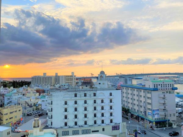 Photo 4 : Yukureba Maejima Hotel
