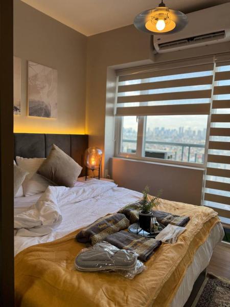 The Snug Spot At Grace Residences Taguig - 마카티