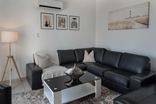 Phaedrus Living Seaview Hilltop Maisonette - Paphos