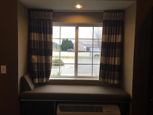 Foto 6: Microtel by Wyndham Perry National Fairground Area I-75