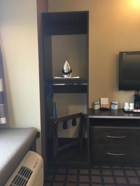 Foto 7: Microtel by Wyndham Perry National Fairground Area I-75