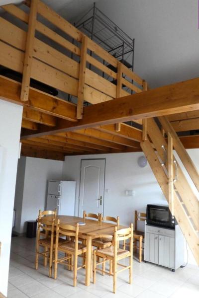 Résidence Gardette - Joli T3 Centre Station 8 Couchages à Réallon B34-35 Mae-8441 - Le Sauze-du-Lac