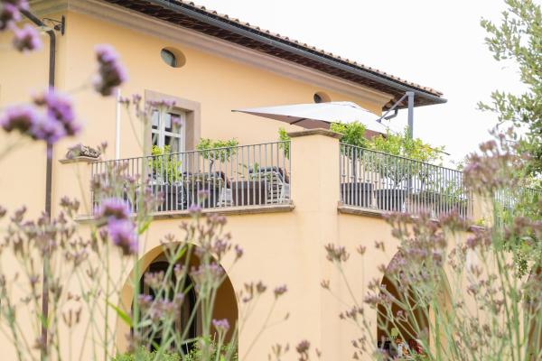 Villa Stankiewicz & Art Un'oasi Di Charme Tra Le Colline Toscane - Peccioli