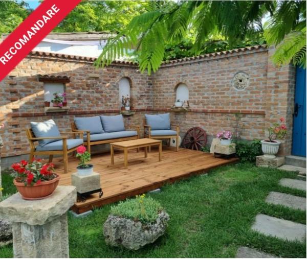 Casa David&alexia 2 Mai - Mangalia