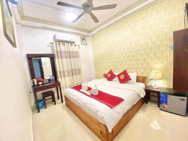 Xuan Keo Place House 2 - Luangprabang