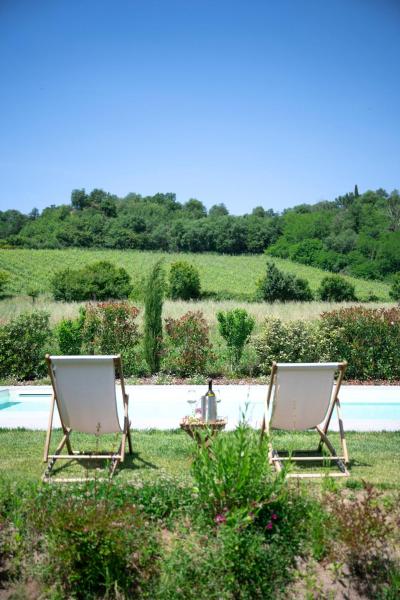 Il Fienile Toscano - Montevarchi