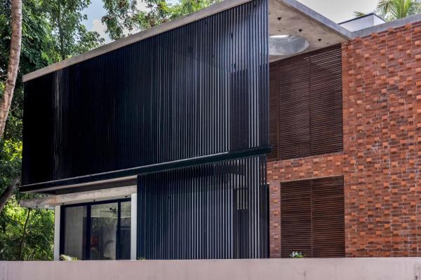 Na fotografii je vidět objekt Casa Caleb · Luxurious 3bhk villa in Benaulim nacházející se ve městě Cunchelim.