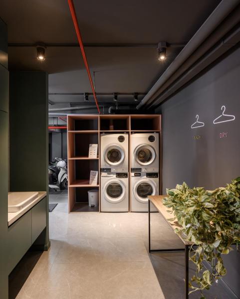 Fotografia 6: Express by M Village Nguyễn Bỉnh Khiêm, a brand of Modern Village Lifestyle