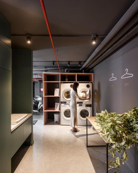 Fotografia 9: Express by M Village Nguyễn Bỉnh Khiêm, a brand of Modern Village Lifestyle