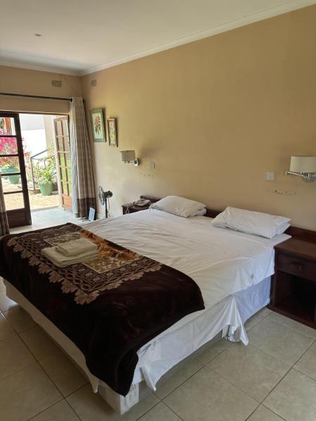 A boutique lodge situated in a serene environment - 2026, Harare