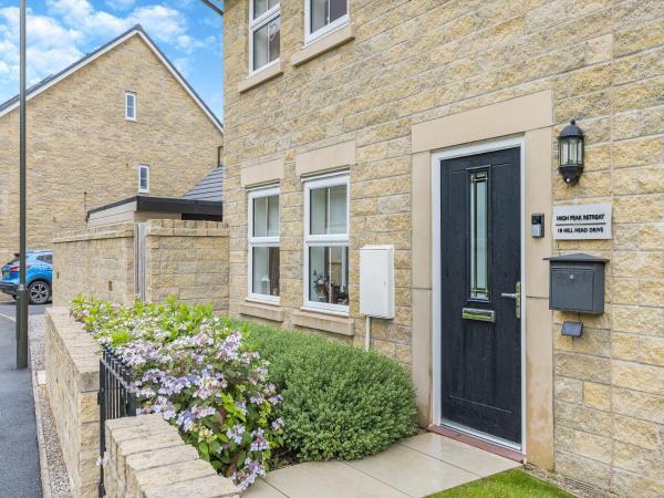 High Peak Retreat - Buxton, UK
