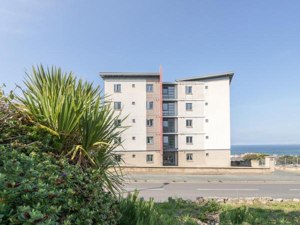 Apartment 19 - Cornwall