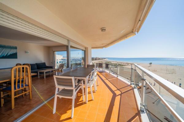Apartaments Lamoga - Monteixo