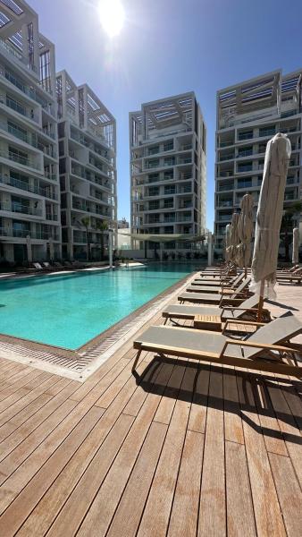 På billedet ses objektet Prestige Appartement 1 BDR beliggende i byen Eilat.