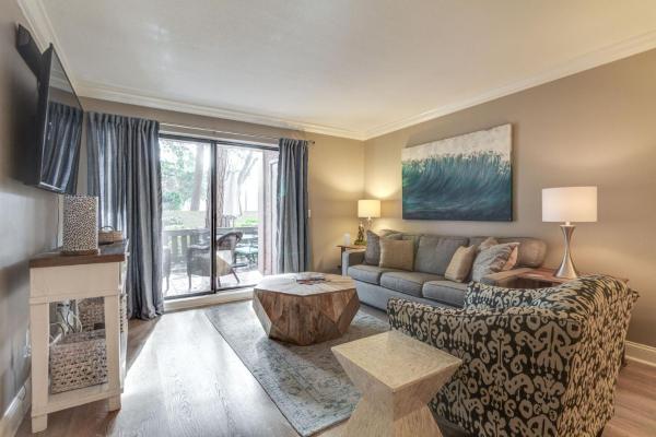905 Cutter Court At The Sea Pines Resort - Daufuskie Island, SC