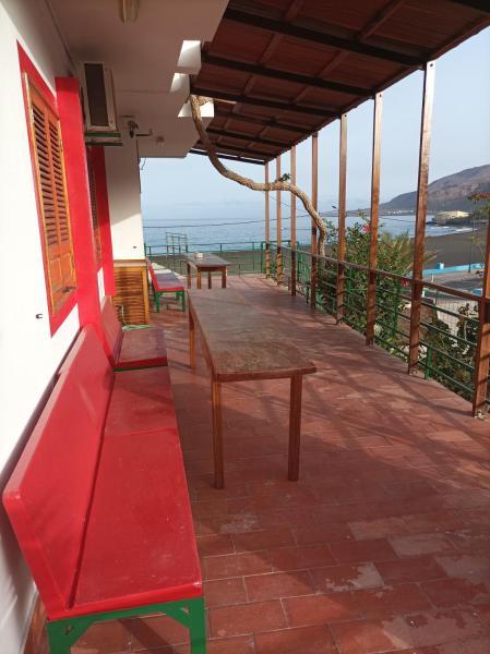 Photo 4 : Edificio Magico