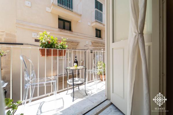 Gli Archi Di Aretusa - Design Apartment In The Heart Of Ortigia - Siracusa