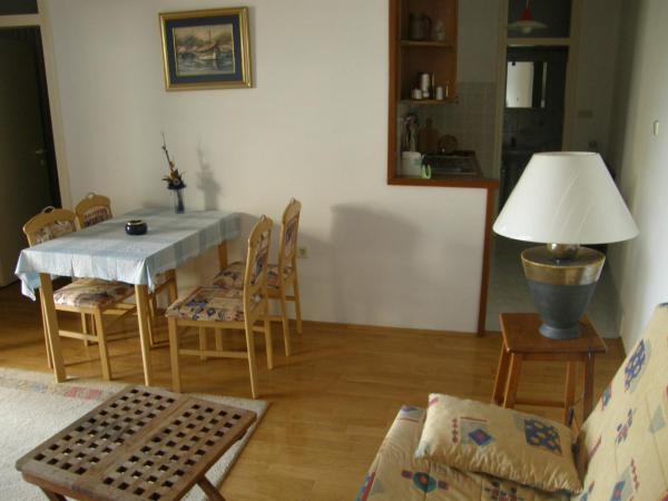 Marina Apartment - Crikvenica
