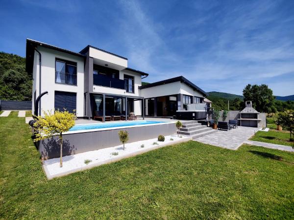 Villa Biser Gacke - Croazia