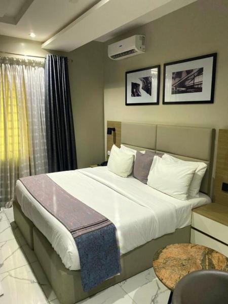 Φωτογραφία 7: Ringruby Hotel, Eso Close