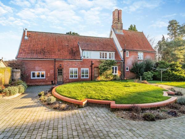 The Farmhouse - Uk45894 - Norfolk