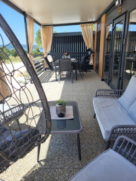 Villa Maška - Biograd na Moru
