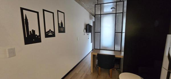 A la foto es mostra l'objecte Usina 8 situat a la ciutat de Salta.