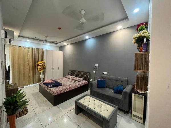 Fotografie 9: Chic chalet