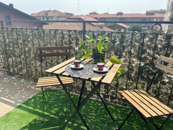 Nella foto è visibile l'oggetto Studio Galeazzi San Siro- Bareggio situato nella città di Bareggio.