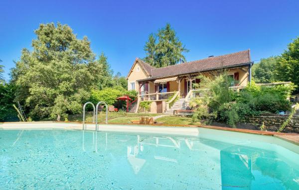 Cozy Home In Les Eyzies - Dordogne