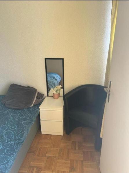 På billedet ses objektet Mery140 beliggende i byen Worb.