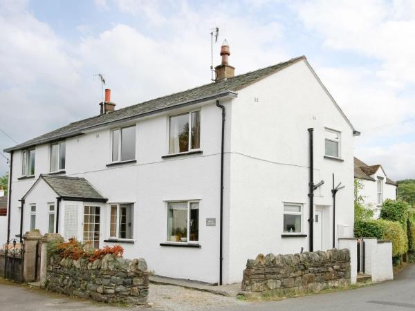 Bridge Cottage - Borrowdale