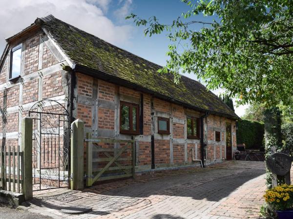 The Cider Press - Cotswolds