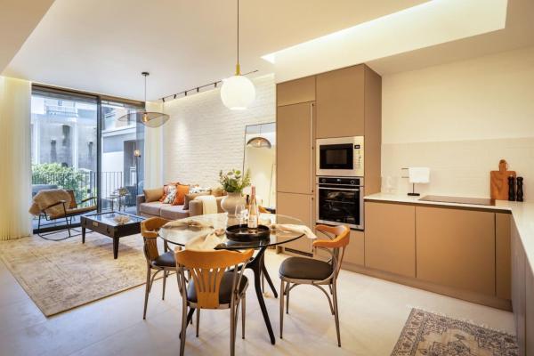 Piano House suite, Tel Aviv