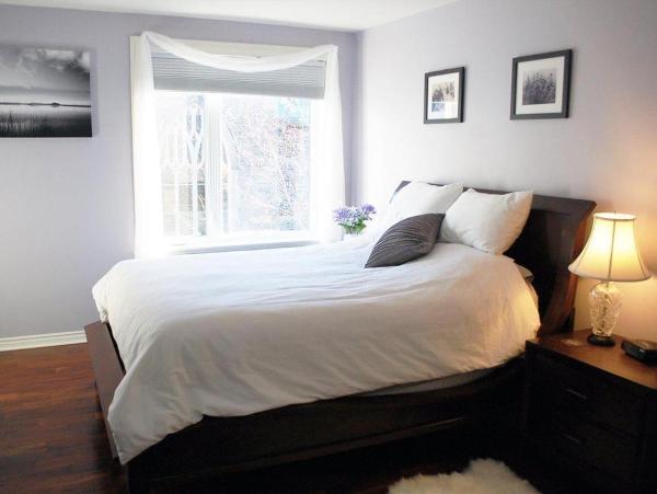 Στη φωτογραφία φαίνεται το αντικείμενο Luxury 2 Bedroom Unit που βρίσκεται στην πόλη Χάλιφαξ.