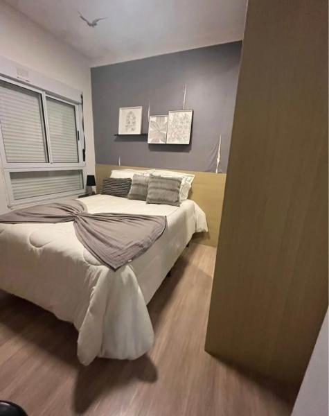A la foto es mostra l'objecte Apartamento ótima localização situat a la ciutat de Votorantim.