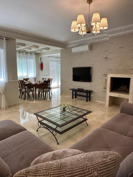 Foto 7: Asilah VIP - Sea view & Swimming Pools - Garage Private