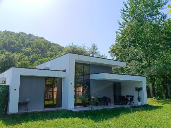 Harmony Hideaway 2, Gabala