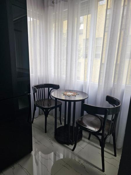 Edi Apartament 1 Center - Tirane