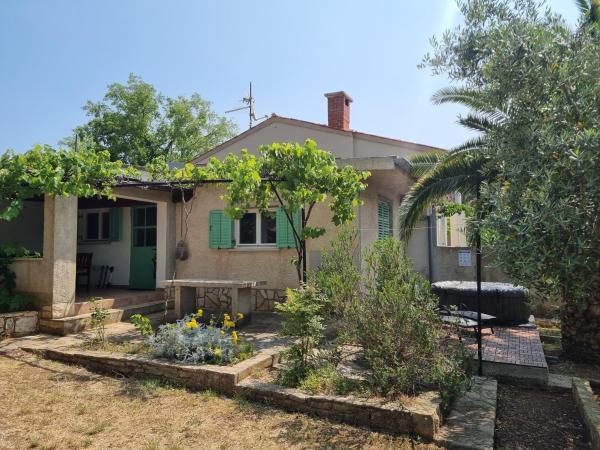 Hižica Pupo Apartment - Medulin