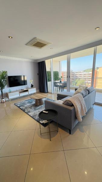 Billede 9: Accommodation Front - Tranquil 2 Sleeper in Point Waterfront
