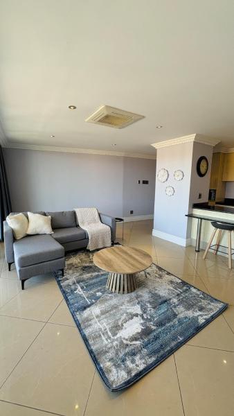 Billede 8: Accommodation Front - Tranquil 2 Sleeper in Point Waterfront