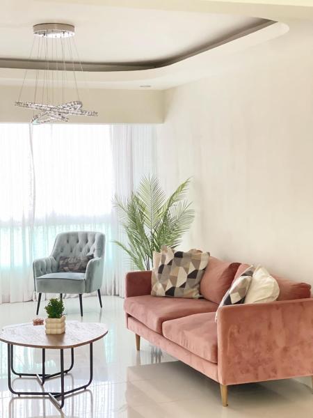 Nella foto è visibile l'oggetto Confortable apartamento a 10 min del aeropuerto situato nella città di La Viva.