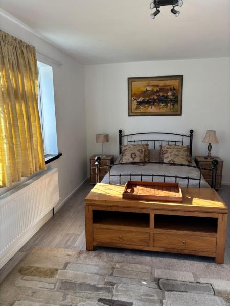 Billede 4: Studio apt with private parking