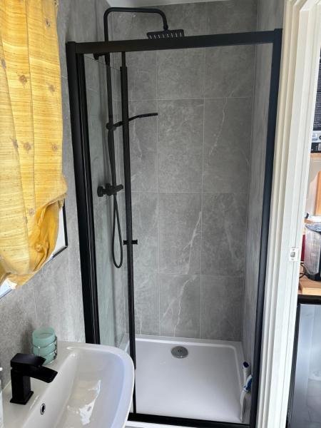 Billede 9: Studio apt with private parking