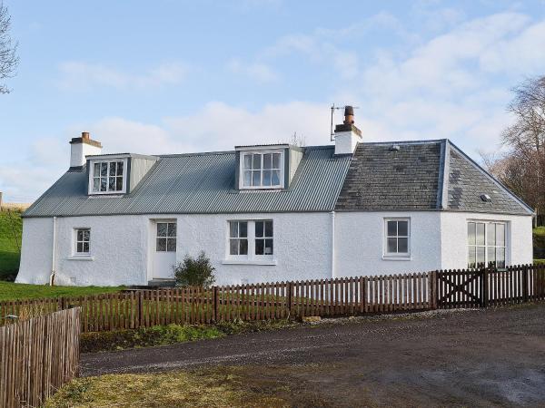 Rosscot - Tain
